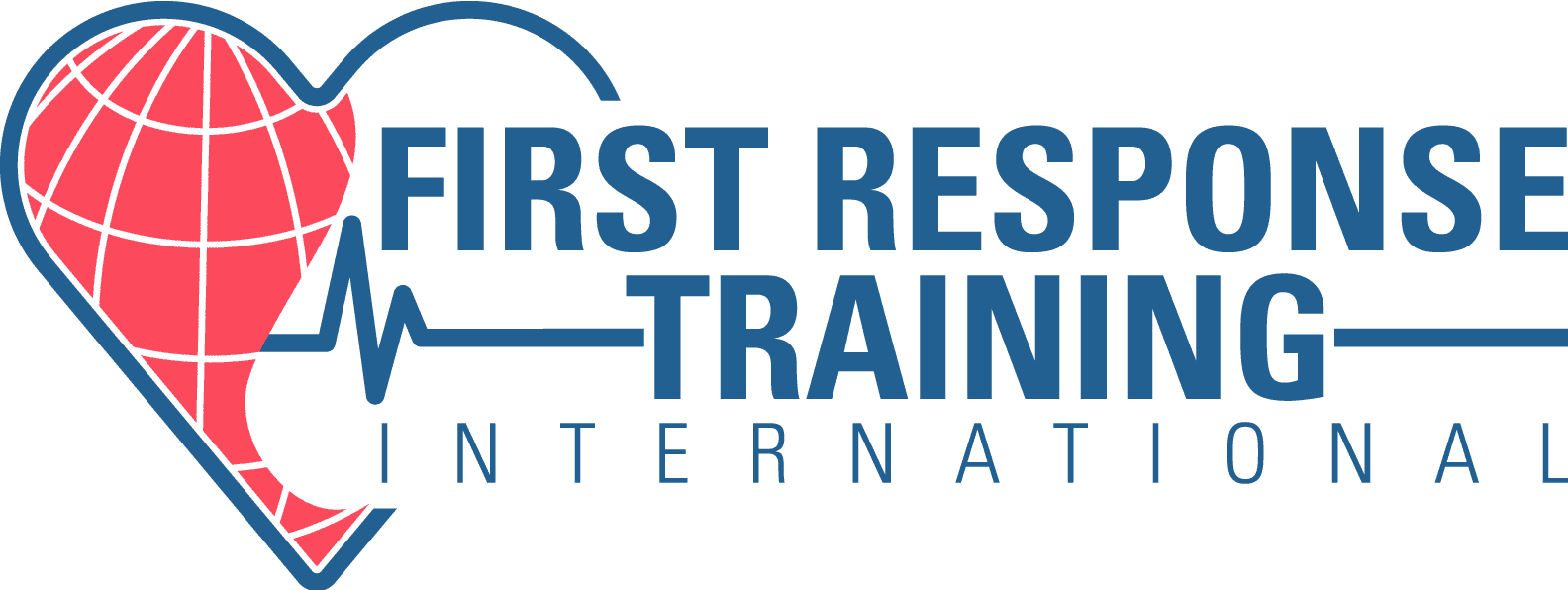 SDI First Response Training Logo