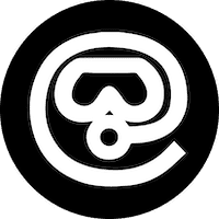 Taucher.net Logo