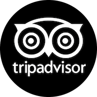 Logotipo de TripAdvisor
