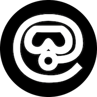 Logotipo de Taucher.net