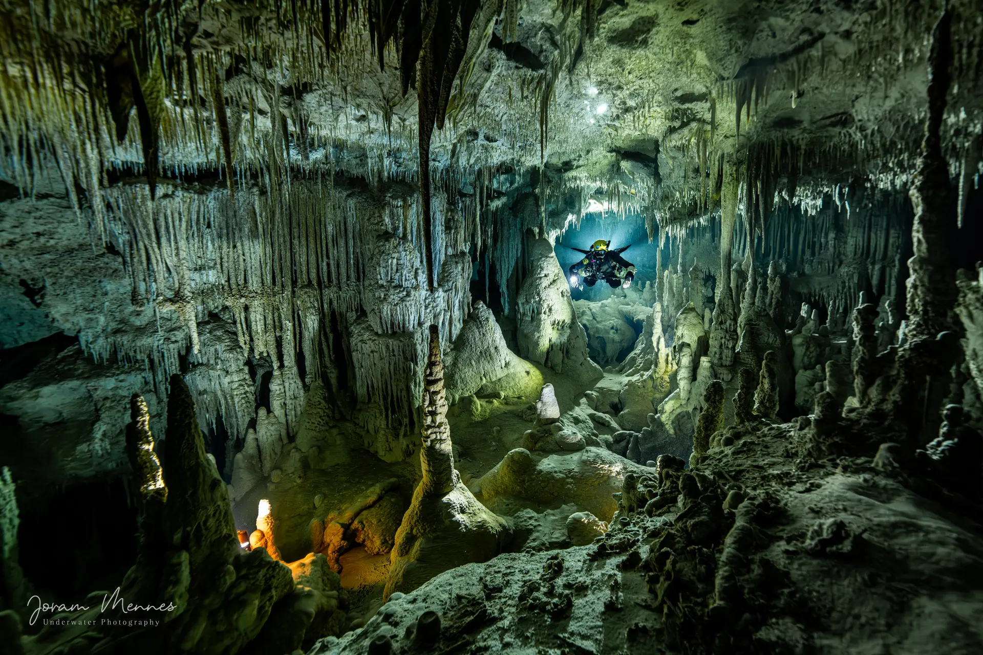 Intro to Cave Intro to Cave