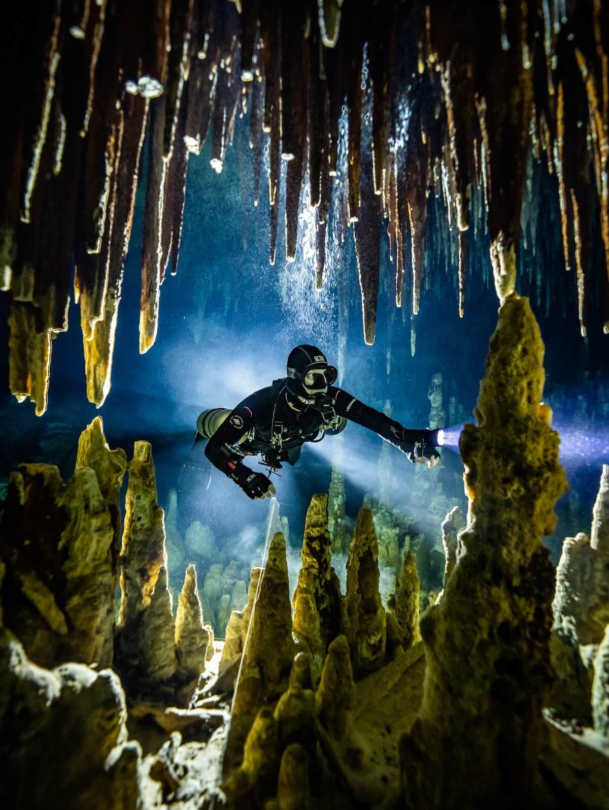 DeepDiveMexico