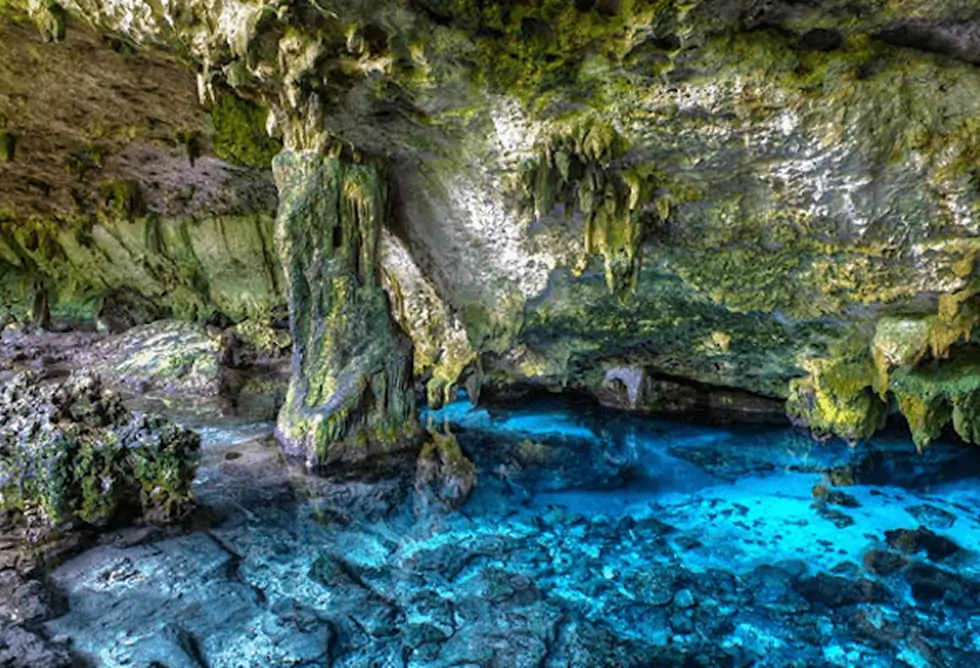Diving Adventure