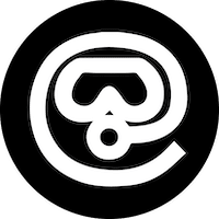 Taucher.net Logo