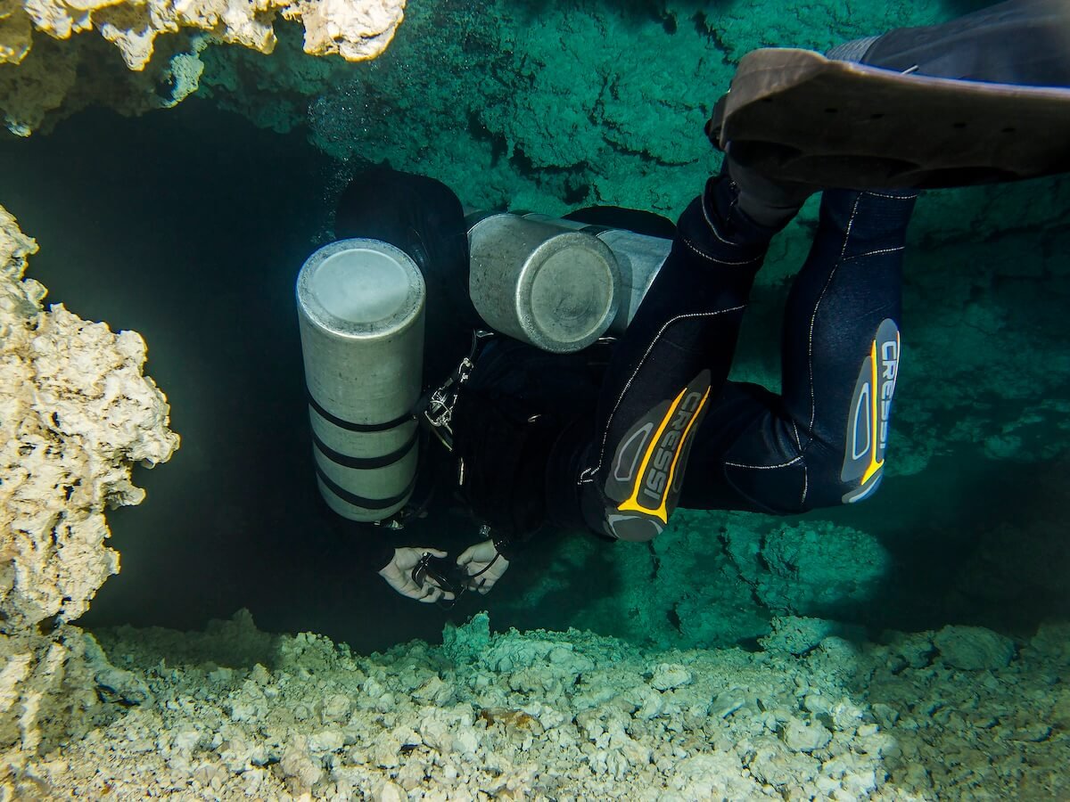 Padi Tec40