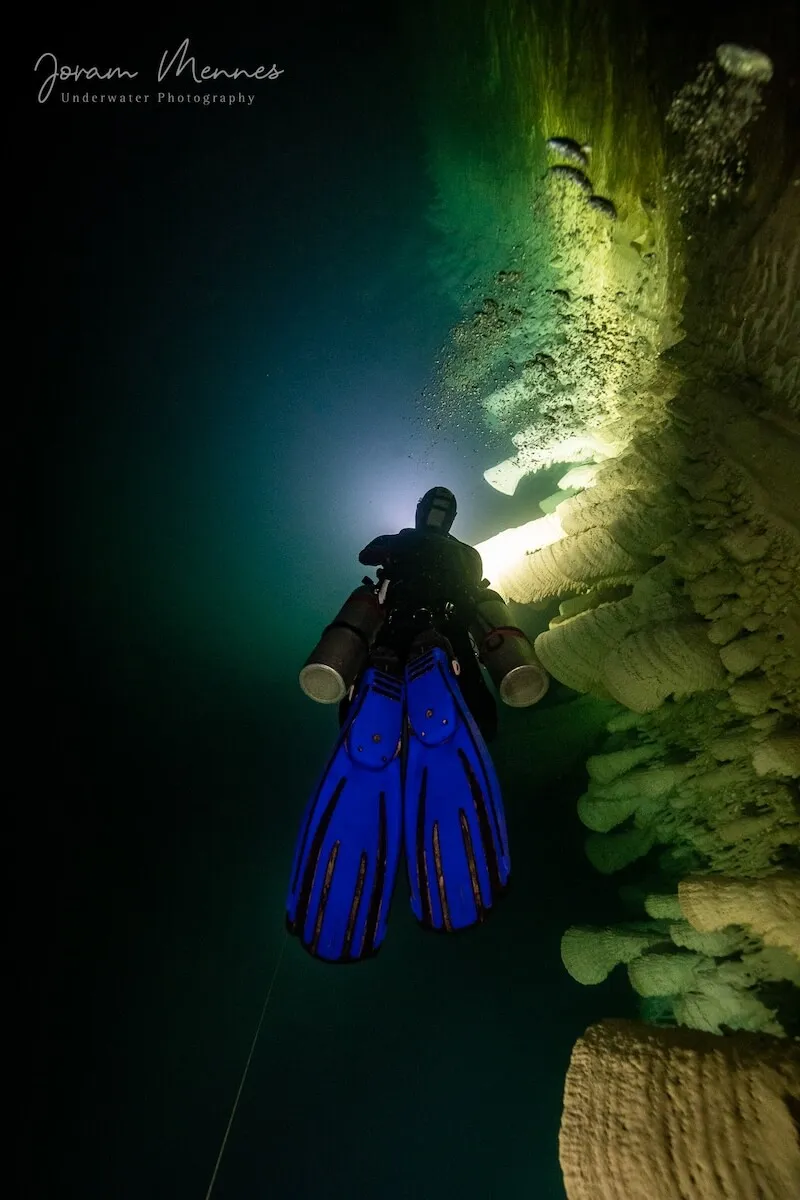 Cenote Zapote
