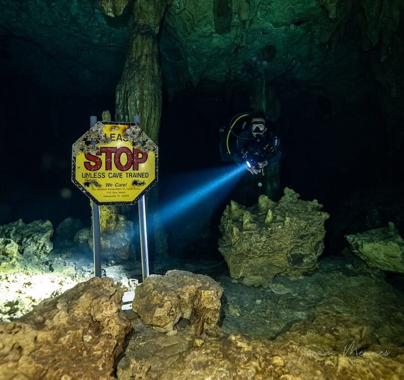 Cenote Carwash