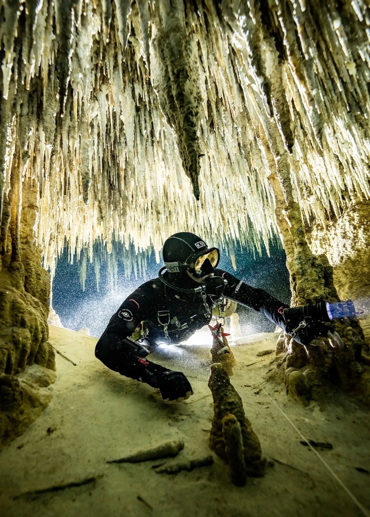 Intro to Cave