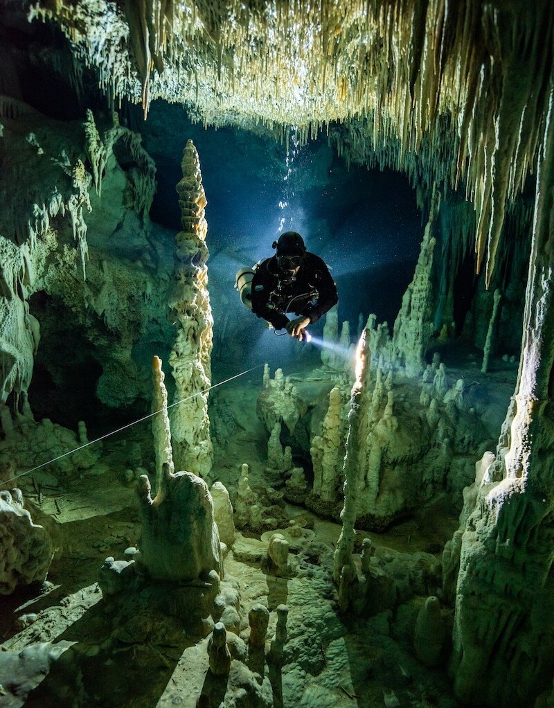 Cenote Dreamsgate