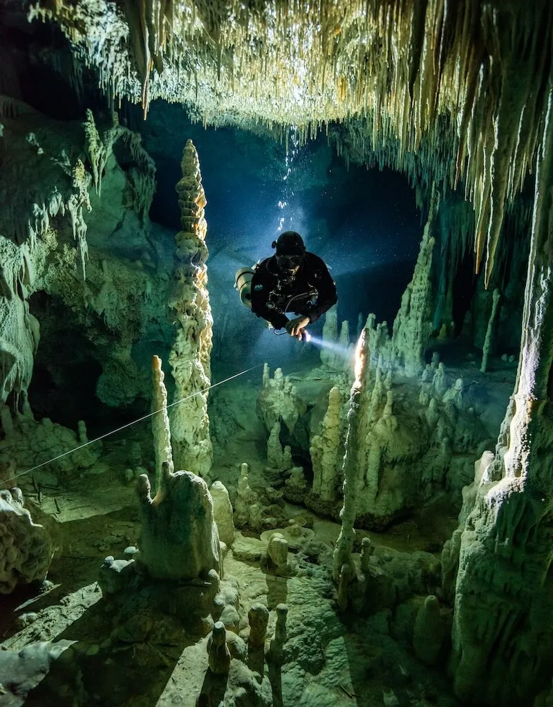 Cenote Dreamsgate