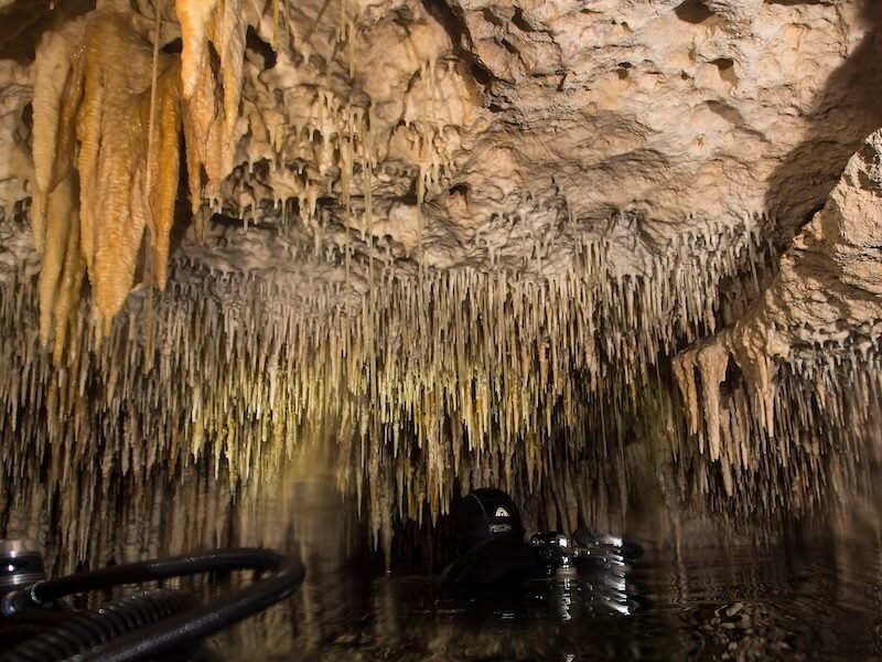 Cenote Dreamsgate