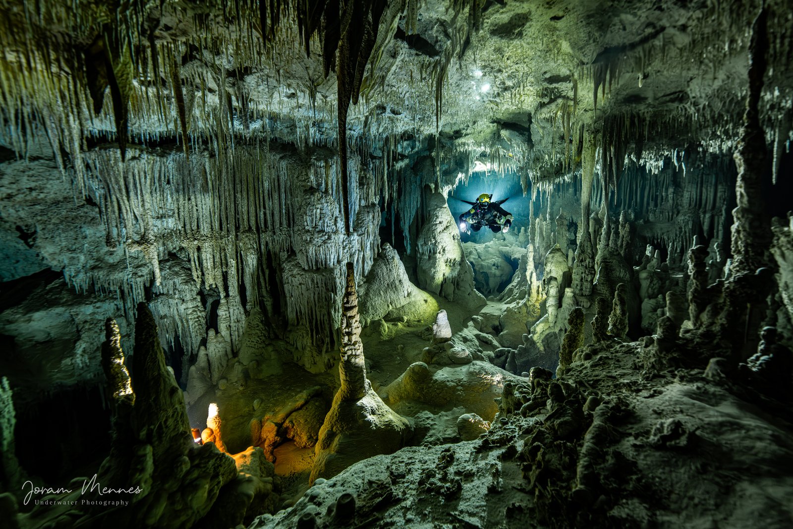 Intro to Cave