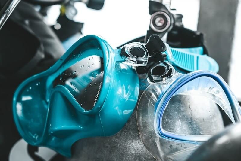Solo Diver Kurs Equipment Solo Diver Kurs Equipment
