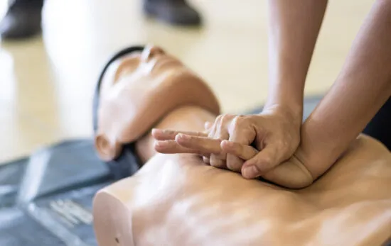 First Response First Aid for Divers