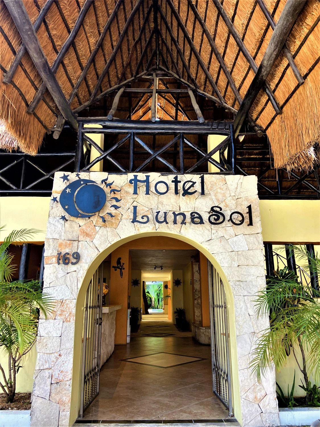 Hotelempfehlung Playa del Carmen