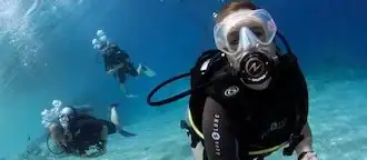 Sport Diving, Price List