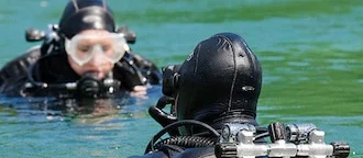 Technical Diving, Price List