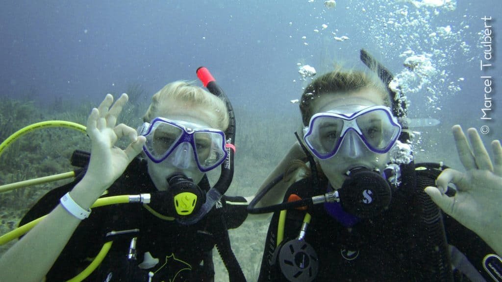 Scuba Diver